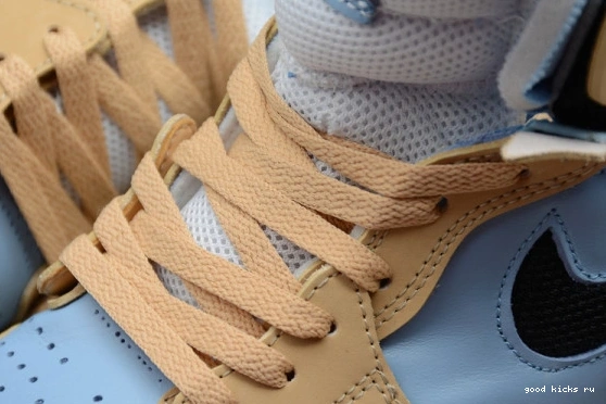 1 Zoom Blue Jordan Psychic CMFT Air CT0979-400 CT0979-400 0318